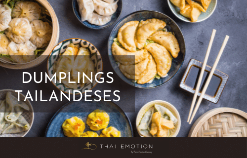dumplings-thai